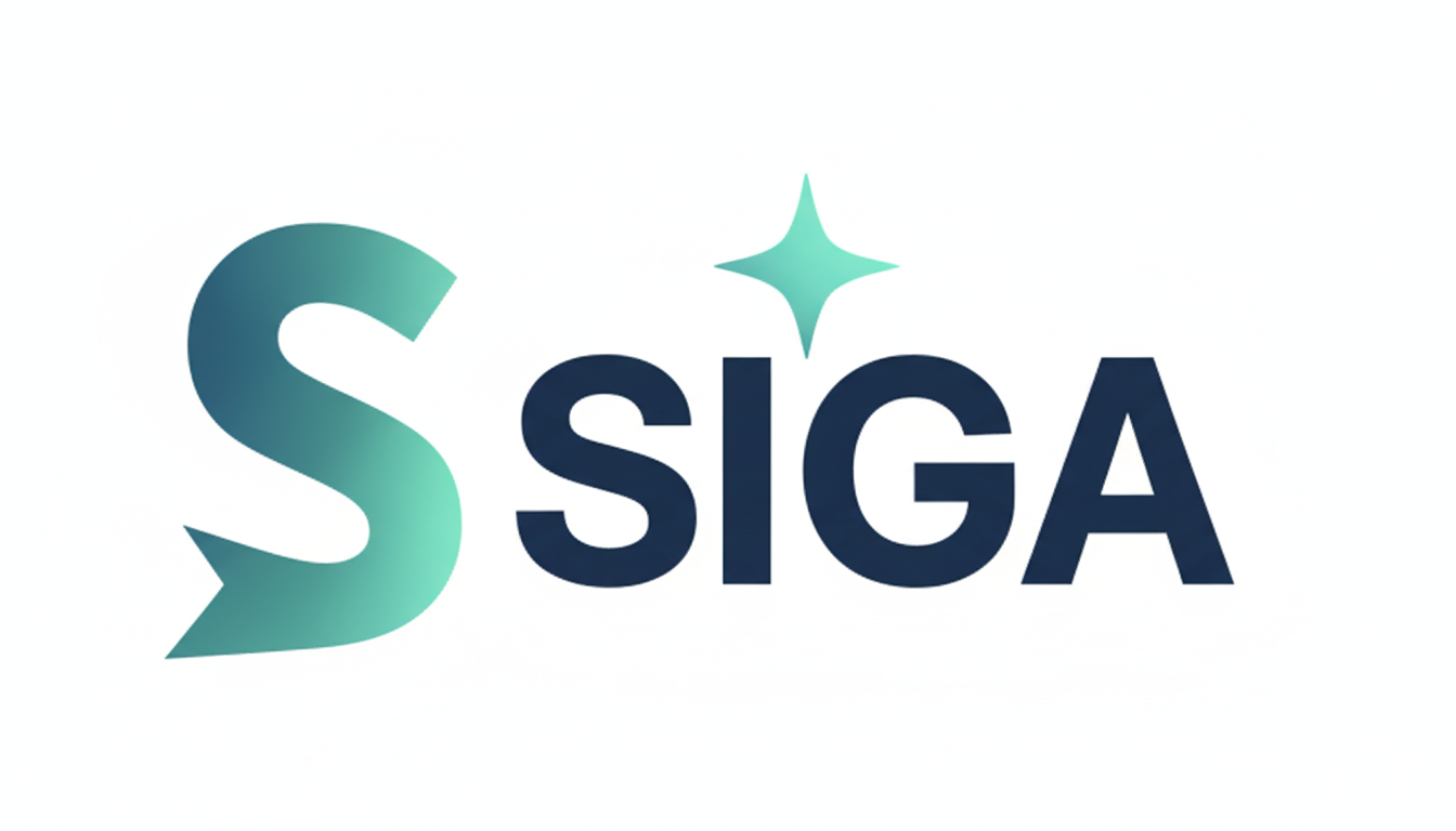 Logo de SIGA - Volver al inicio